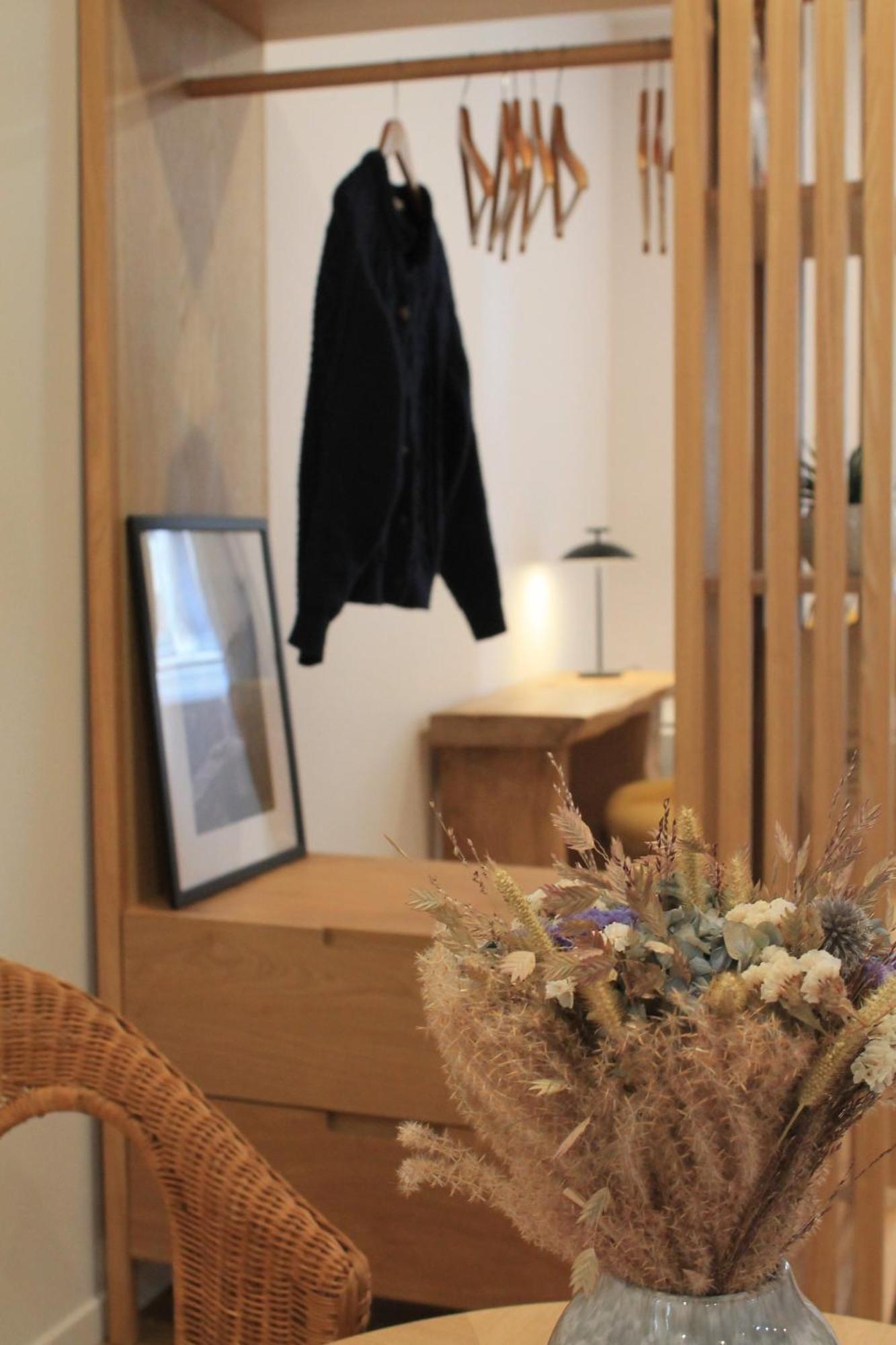 La Sieste Sur Le Causse Appartement