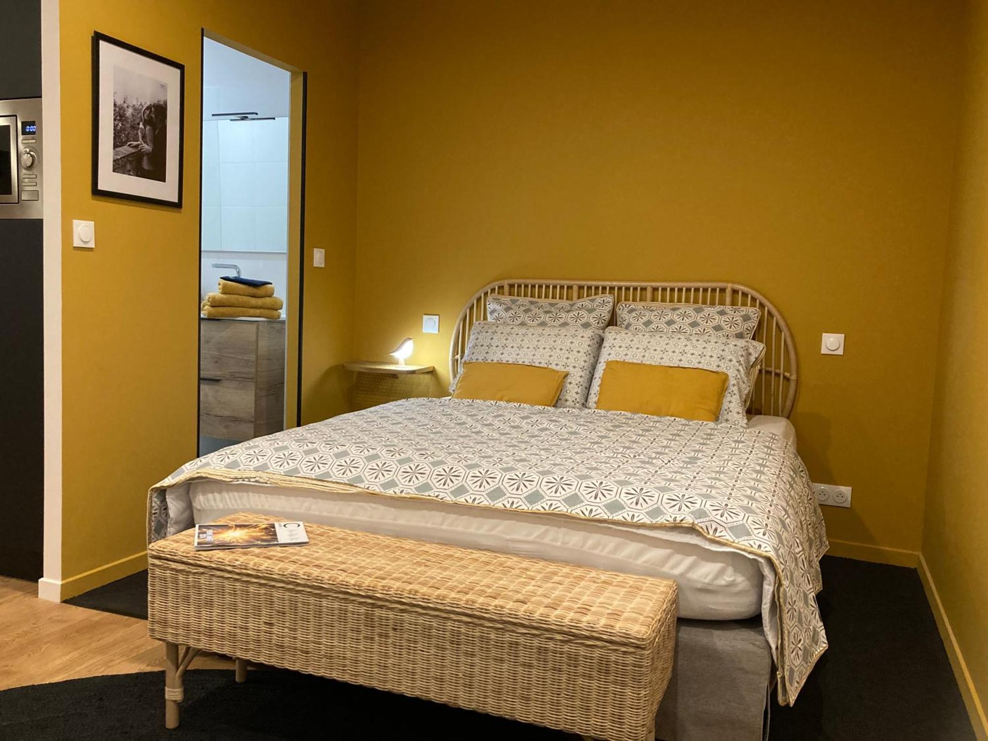 La Sieste Sur Le Causse Appartement Cahors