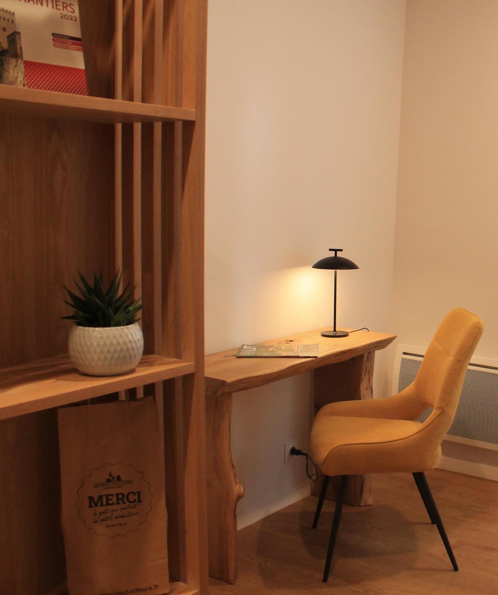 Apartment La Sieste Sur Le Causse Cahors